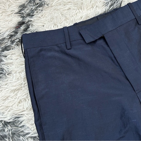 Paul Smith Sample Dress Pants - Picture 4 of 9